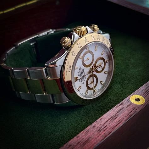 perche un rolex daytona costa cosi tanto|rolex daytona collectible items.